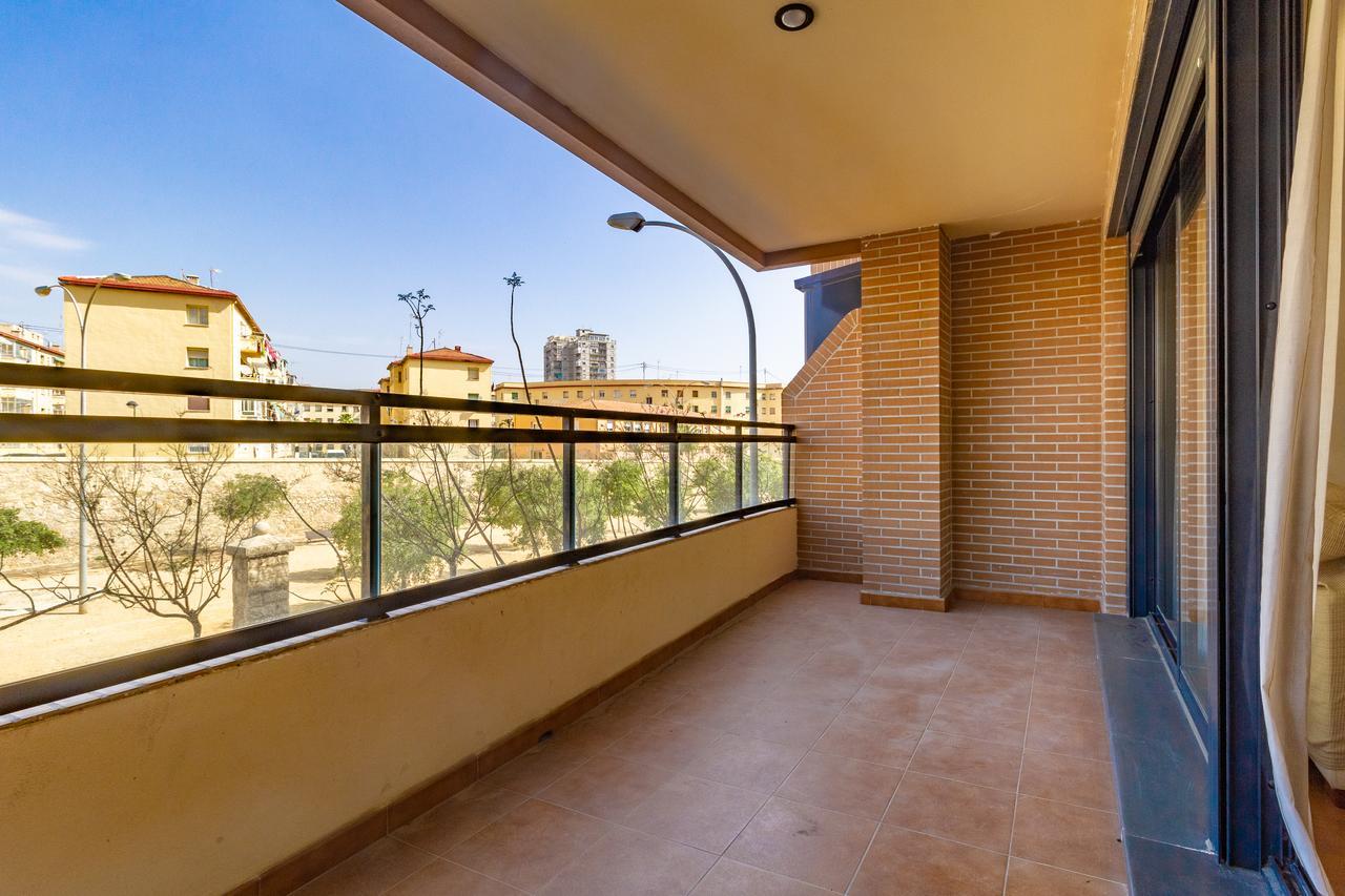 شقة لقنت  في Realrent Puertomar المظهر الخارجي الصورة