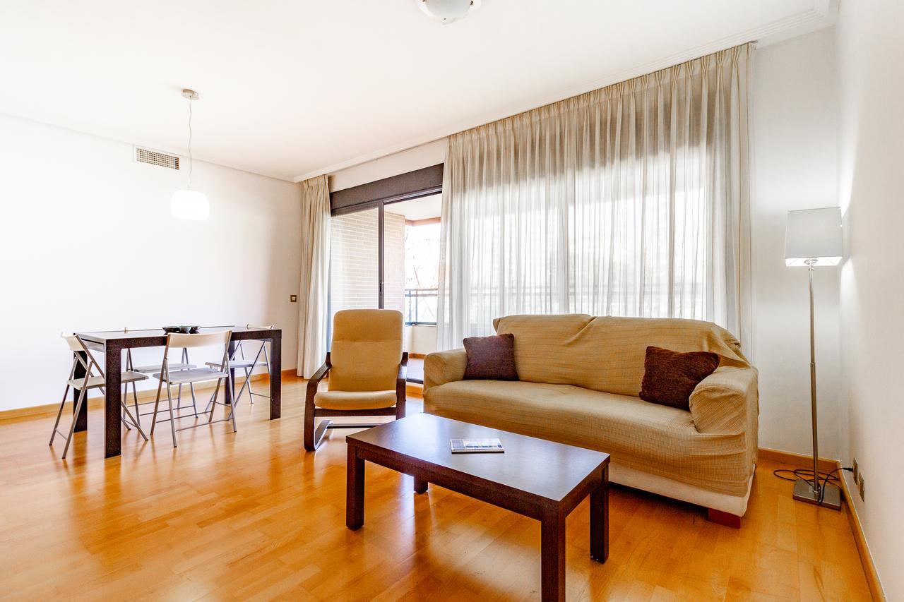 شقة لقنت  في Realrent Puertomar المظهر الخارجي الصورة