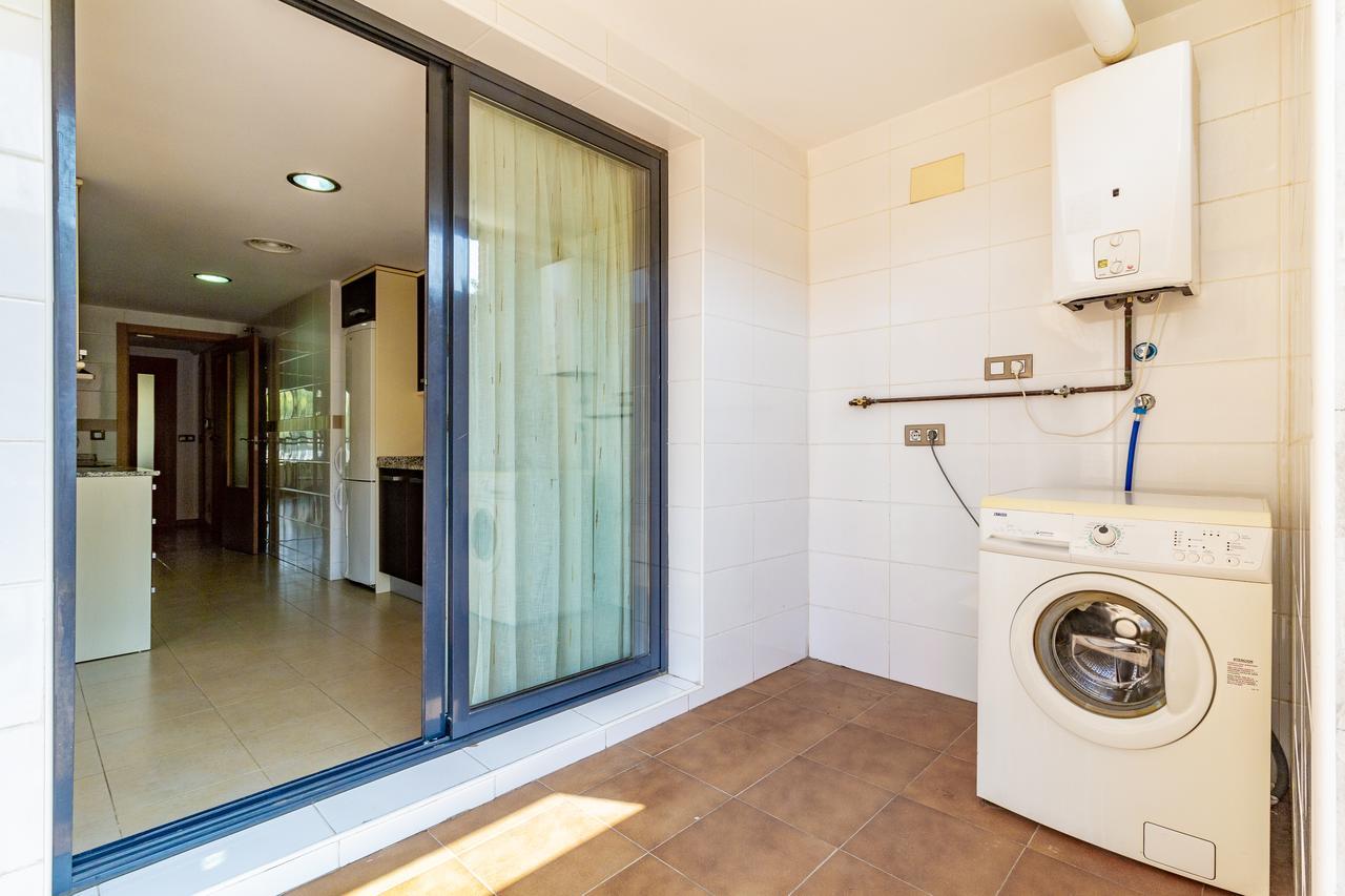 شقة لقنت  في Realrent Puertomar المظهر الخارجي الصورة