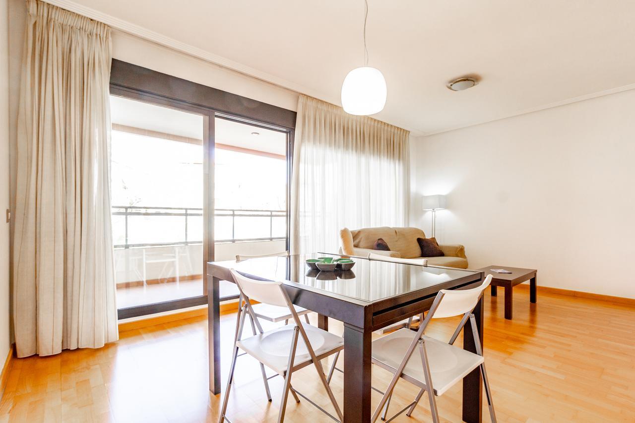 شقة لقنت  في Realrent Puertomar المظهر الخارجي الصورة